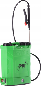 Opryskiwacz akumulatorowy Garden Line 12L