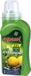 Nawóz do Cytrusów Agrecol Żel 250ml 