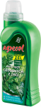 Nawóz do roślin zielonych ozdobnych z liści Agrecol żel 1L