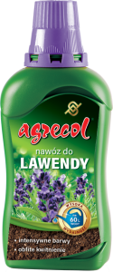 Nawóz do Lawendy Agrecol 0,35L