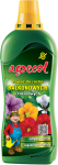 Nawóz do roślin balkonowych i tarasowych Agrecol 0,75L 