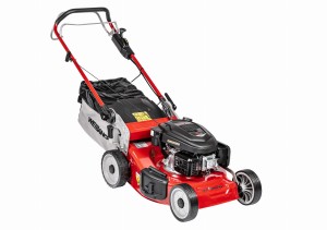 Kosiarka spalinowa z napędem 49cm Loncin Weibang WB506SC 3W1