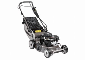 Kosiarka spalinowa z naępdem 53cm Loncin Weibang WB537SC V 3w1