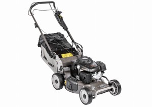 Kosiarka spalinowa z napędem 51cm Loncin Weibang WB507SC V 3w1