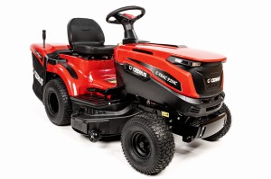 Traktor koszący 92cm Loncin Cedrus C-TRAC-92HC