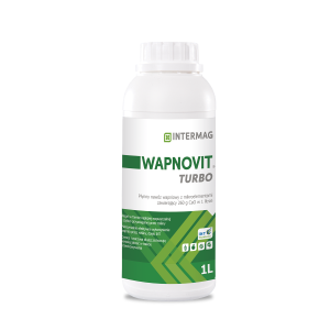 Wapnovit Turbo 1L Intermag