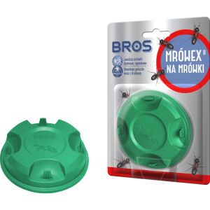 Mrówex na mrówki dysk BROS 
