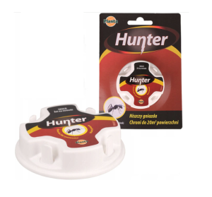 Przynęta żelowa na mrówki SKULD 2g Hunter