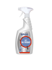 Spray na mrówki 007 BROS 500ml