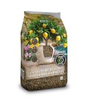 Ziemia do Cytrusów i Roślin Śródziemnomorskich Bigos 8L BIOVITA