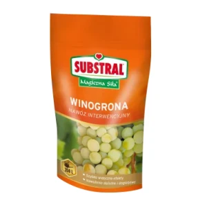 Nawóz Substral Magiczna Siła do Winogron 250g