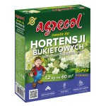  Agrecol Nawóz do hortensji bukietowych, ogrodowych i drzewiastych 1,2 kg