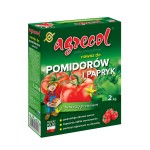 Agrecol Nawóz do pomidorów i papryki 1,2 kg