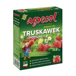 Agrecol Nawóz do truskawek i poziomek 1,2 kg