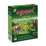 Agrecol Nawóz do żywopłotów i drzew ozdobnych 1,2 kg