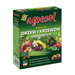 Agrecol nawóz do drzew i krzewów owocowych 1,2 kg
