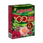 Agrecol 100 dni nawóz do róż 1,5 kg