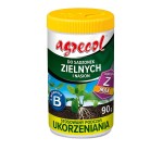 Agrecol UKORZENIACZ nawóz do sadzonek zielonych 90 g
