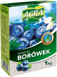 Agra nawóz do borówek 1kg