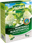 Agra nawóz do hortensji bukietowych 1kg