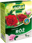 Agra nawóz do róż 1kg