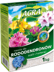 Agra nawóz do rododendronów, azalii i hortensji 1kg