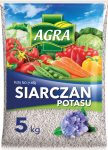 Agra Siarczan Potasu 5kg