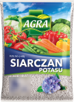 Agra Siarczan Potasu 2 kg