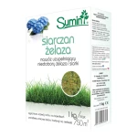 Sumin Nawóz siarczan żelaza 1 kg
