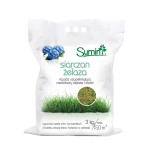 Sumin Nawóz siarczan żelaza 3 kg 