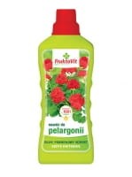 FruktoVit PLUS do pelargonii 1,1kg