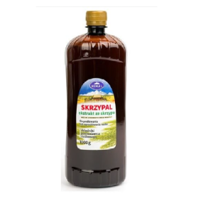 SKRZYPAL naturalny ekstrakt ze skrzypu HIMAL 1000g