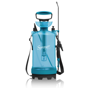 Opryskiwacz Cristal Sprayer 5L