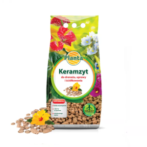 Keramzyt Planta  5L