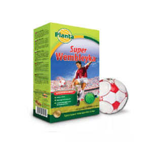 Trawa Super Wembleyka Planta 0,9kg