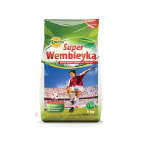 Trawa Super Wembleyka Planta 5kg