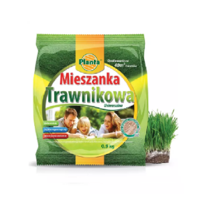 Mieszanka Trawnikowa Planta 2kg
