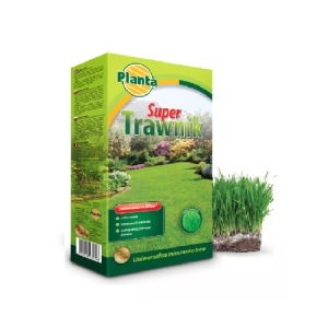 Trawa Super Trawnik  Planta 0,9kg 