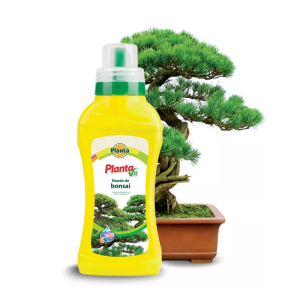 Nawóz do Bonsai Planta 0,4L