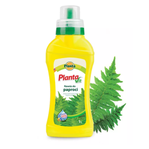 Nawóz do Paproci Planta 1L