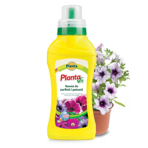 Nawóz do Surfinii i Petunii 1L