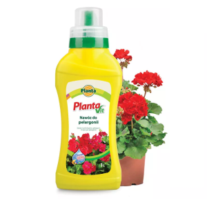 Nawóz do Pelargonii Planta 1L