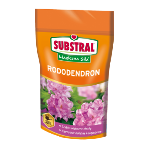 Nawóz Substral Magiczna Siła Rododendron 350g