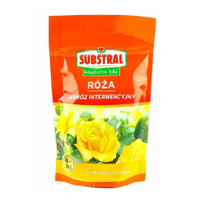 Nawóz Substral Magiczna Siła Róża 300g