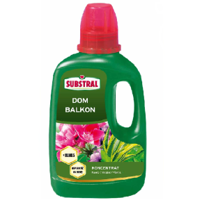 Nawóz Substral uniwersalny 0,5L