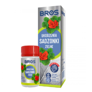 Ukorzeniacz do sadzonek zielnych 50g