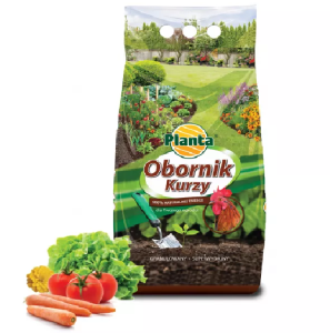 Obornik Kurzy Planta 10 L 