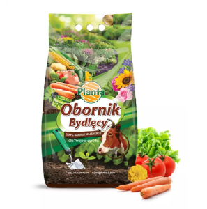 Obornik Bydlęcy Planta 10L 