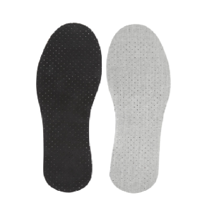 Wkładki do butów przeciwpotne 1 para