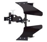 Pług obrotowy do gleb HGS LX750/1000 Hortmasz